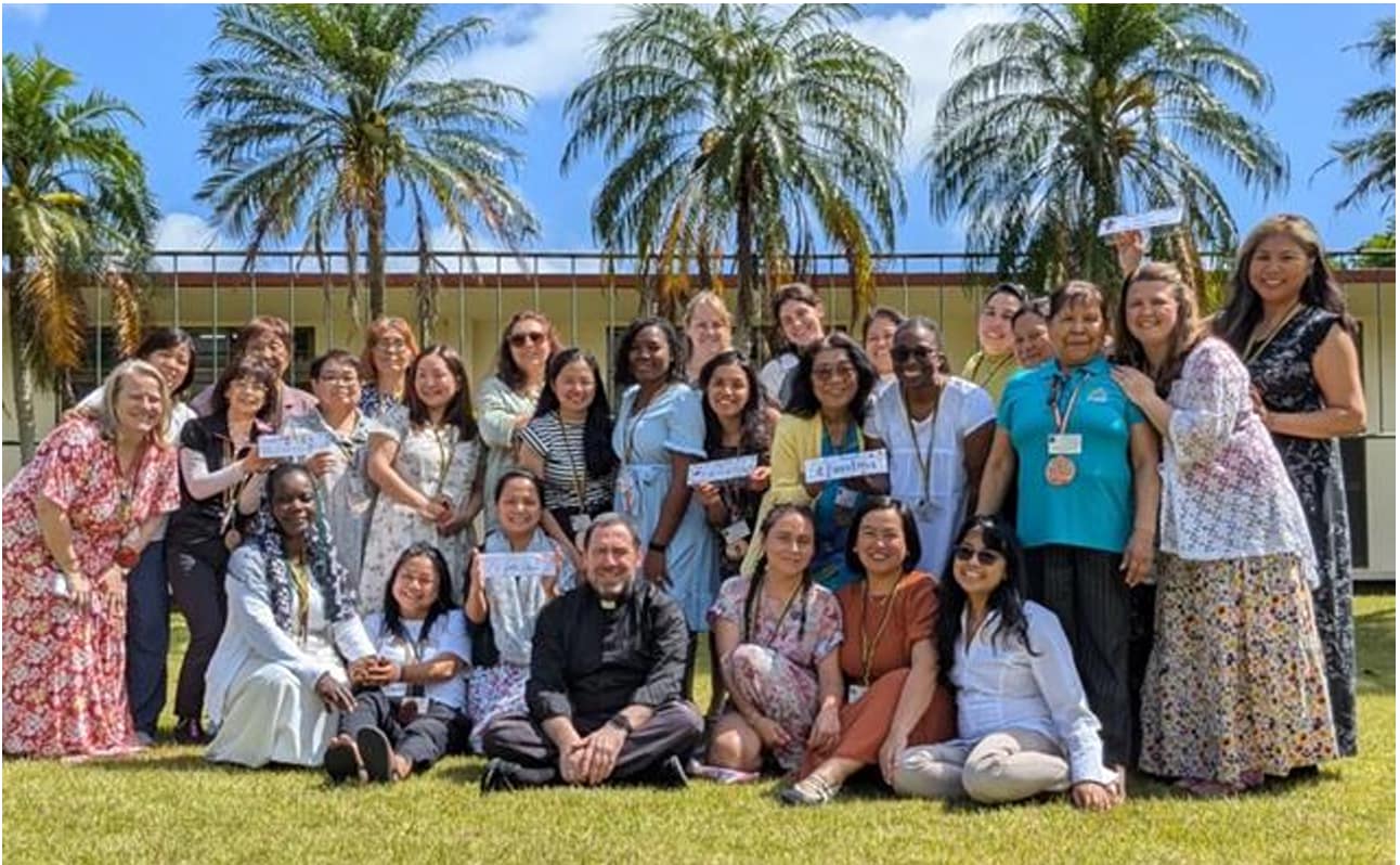 WE-85 Cursillo Three-Day Weekend Retreat, Okinawa May 2026