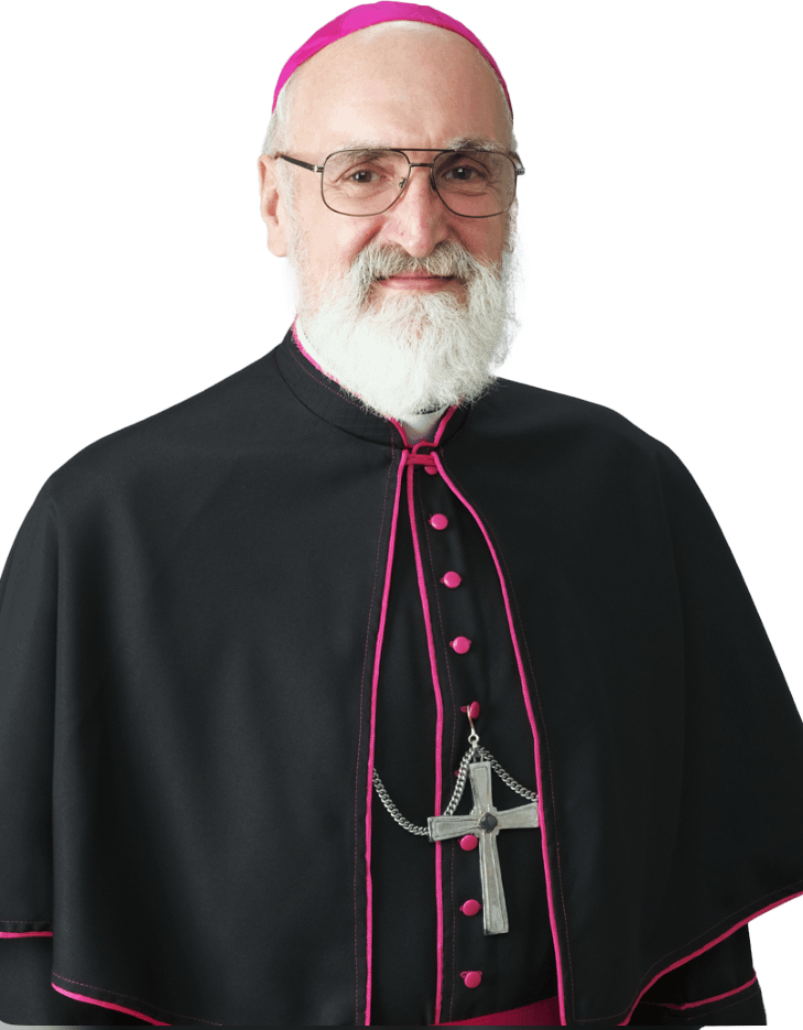 2026年新年司教メッセージ